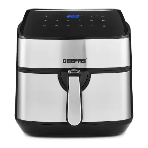 سرخ کن 7/5 لیتر جیپاس مدل GEEPAS GAF37530UK (اصل)
