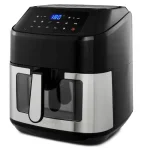 سرخ کن 9/2 لیتر جیپاس مدل GEEPAS GAF37537UK (اصل)