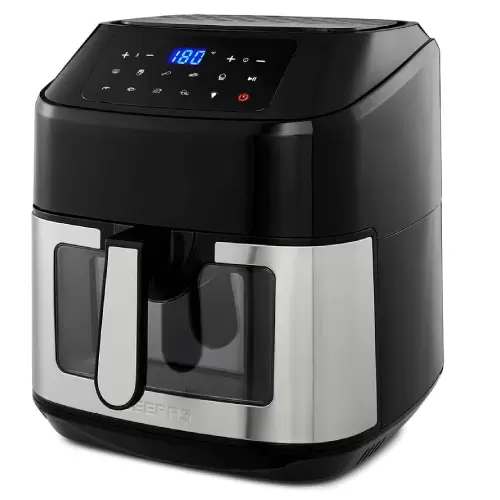سرخ کن 9/2 لیتر جیپاس مدل GEEPAS GAF37537UK (اصل)