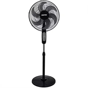 پنکه ایستاده جیپاس مدل GEEPAS GF21112NV (اصل)