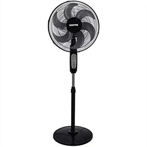 پنکه ایستاده جیپاس مدل GEEPAS GF21112NV (اصل)