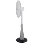 پنکه ایستاده شارژ و برق جیپاس مدل GEEPAS GF9385 (اصل)