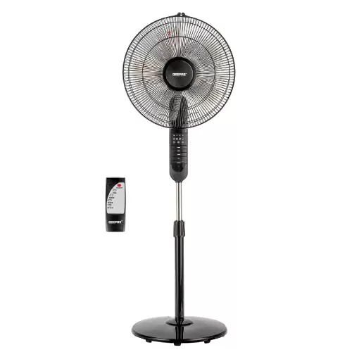 پنکه ایستاده جیپاس مدل GEEPAS GF9489N (اصل)