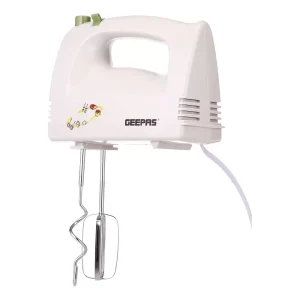 همزن دستی‌ جیپاس مدل GEEPAS GHM2001N (اصل)
