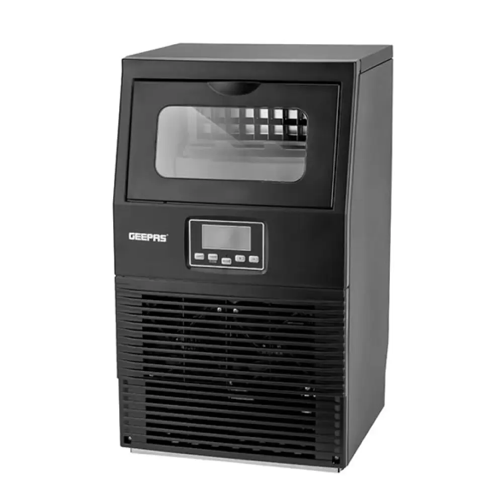 یخ ساز حرفه ای جیپاس مدل GEEPAS GIM63061 (اصل)