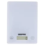 ترازو آشپزخانه جیپاس مدل GEEPAS GKS46525uk (اصل)