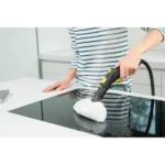 بخارشوی کارچر مدل Karcher SC4_yellow (اصل)