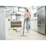 بخارشوی کارچر مدل Karcher SC2_ yellow (اصل)