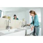 بخارشوی کارچر مدل Karcher SC2_ yellow (اصل)