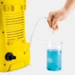 کارواش کارچر مدل Karcher K2 uni (اصل)