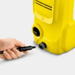 کارواش کارچر مدل Karcher K2 Compact (اصل)