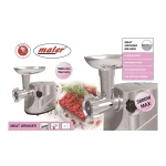 چرخ گوشت مایر مدل 9050 Maier (اصلی)