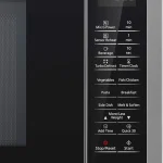 مایکروویو پاناسونیک مدل ST67 (اصل)