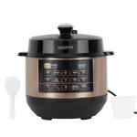زودپز برقی 12 کاره جیپاس مدل GEEPAS GMC35052 (اصل)