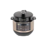 زودپز برقی 12 کاره جیپاس مدل GEEPAS GMC35052 (اصل)