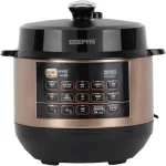 زودپز برقی 12 کاره جیپاس مدل GEEPAS GMC35052 (اصل)
