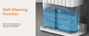 یخ ساز نوتریکوک مدل NUTRICOOK ICY510 (اصل)