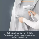اتو بخارگر دستی تفال مدل Tefal DT1020 (اصل)