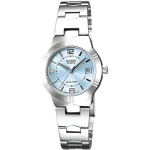 ساعت مچی زنانه کاسیو مدل CASIO LTP-1241D-2A (اورجینال)