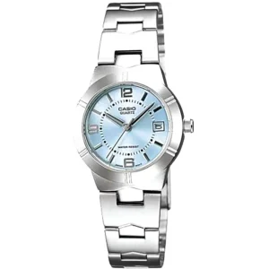 ساعت مچی زنانه کاسیو مدل CASIO LTP-1241D-2A (اورجینال)