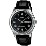 ساعت مچی مردانه کاسیو مدل CASIO MTP-V006L-1B (اورجینال)