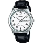 ساعت مچی مردانه کاسیو مدل CASIO MTP-V006L-7B (اورجینال)
