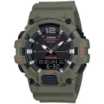 ساعت مچی مردانه کاسیو مدل CASIO HDC-700-3A2( اورجینال)