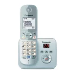 تلفن بیسیم پاناسونیک مدل Panasonic TG6821 (اصل)