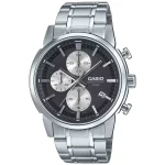 ساعت مچی مردانه کاسیو مدل CASIO MTP-E510D-1A2V (اورجینال)