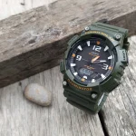 ساعت مچی مردانه کاسیو مدل CASIO AQ-S810W-3A (اورجینال)