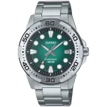 ساعت مچی مردانه کاسیو مدل CASIO MTD-140D-3AV (اورجینال)
