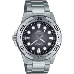 ساعت مچی مردانه کاسیو مدل CASIO MTD-140D-1AV (اورجینال)