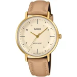 ساعت مچی مردانه و زنانه کاسیو مدل CASIO LTP-VT03GL-4B (اورجینال)