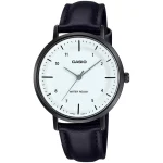 ساعت مچی زنانه کاسیو مدل CASIO LTP-VT03BL-7B (اورجینال)