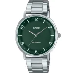 ساعت مچی مردانه کاسیو مدل CASIO MTP-VT03D-3B (اورجینال)