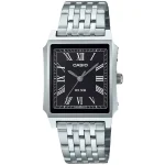 ساعت مچی مردانه کاسیو مدل CASIO MTP-B190D-1B (اورجینال)