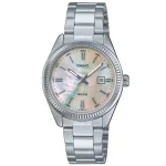 ساعت مچی زنانه کاسیو مدل CASIO LTP-1302DS-4A (اورجینال)
