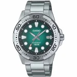 ساعت مچی مردانه کاسیو مدل CASIO MTD-140-3AV (اورجینال)