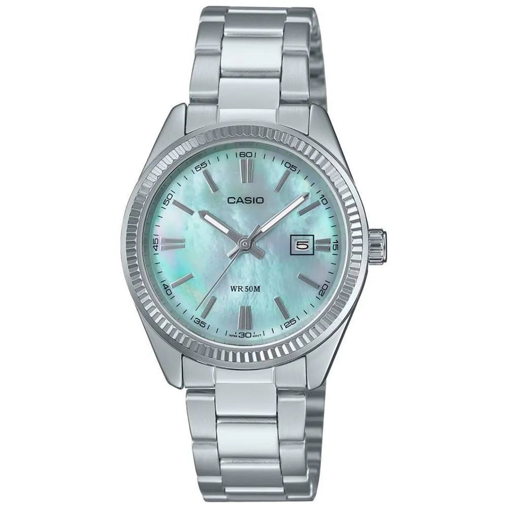 ساعت مچی زنانه کاسیو مدل CASIO LTP-1302DS-2A (اورجینال)