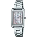ساعت مچی زنانه کاسیو مدل CASIO LTP-1234DS-4A (اورجینال)
