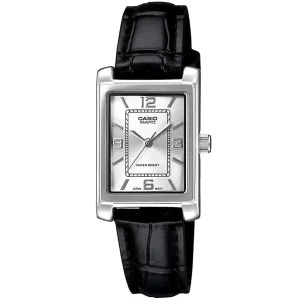 ساعت مچی زنانه کاسیو CASIO LTP-1234LL-7A (اورجینال)