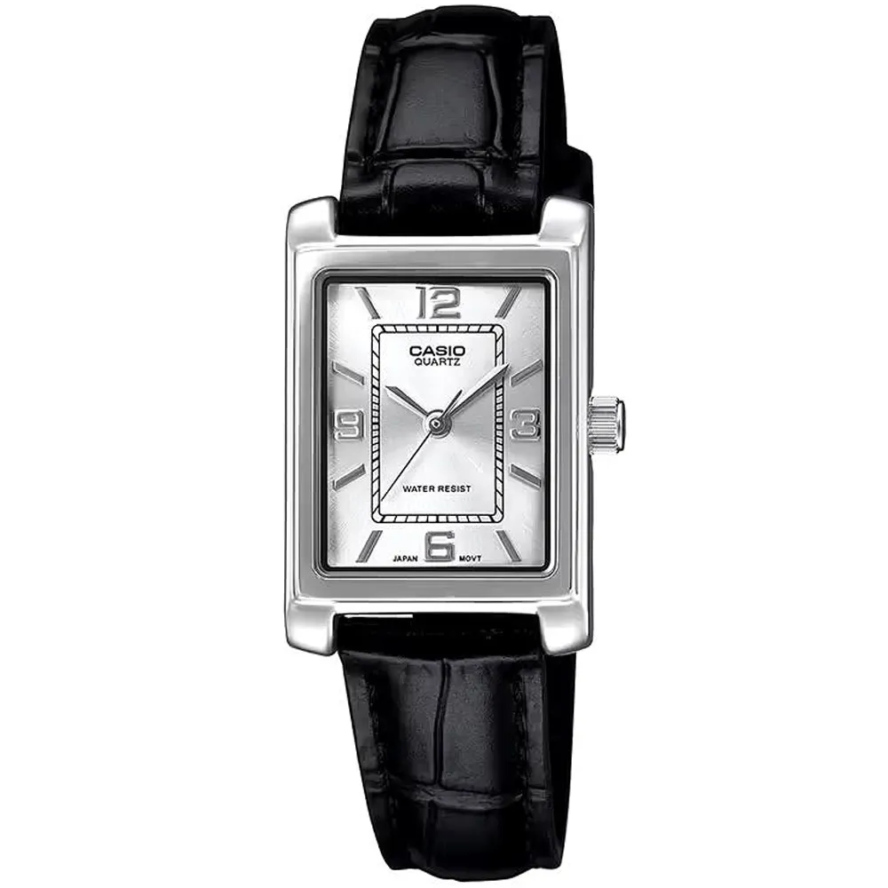 ساعت مچی زنانه کاسیو CASIO LTP-1234LL-7A (اورجینال)