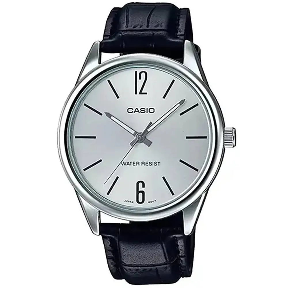 ساعت مچی مردانه کاسیو مدل CASIO MTP-V005L-7B (اورجینال)