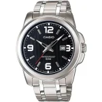ساعت مچی مردانه کاسیو مدل CASIO MTP-1314D-1A (اورجینال)
