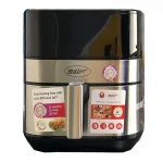 سرخ کن بدون روغن مایر مدل 978 Maier (اصلی)