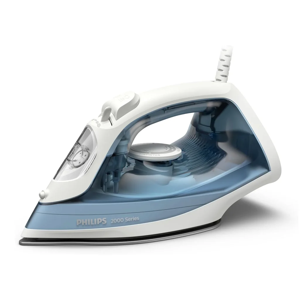 اتو بخار فیلیپس مدل Philips Dst2010 (اصل)
