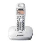 تلفن بیسیم پاناسونیک مدلPanasonic TG3611 (اصل)