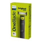 ماشین اصلاح صورت و بدن فیلیپس مدل Philips one blade 2824 (اصل)