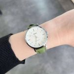 ساعت مچی زنانه کاسیو مدل CASIO LTP-VT03L-3B (اورجینال)