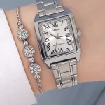 ساعت مچی زنانه کاسیو مدل CASIO LTP-V007D-7B (اورجینال)